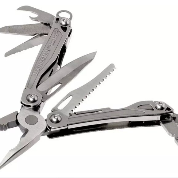 Leatherman Sidekick Multi-tool - Picture 4 of 10